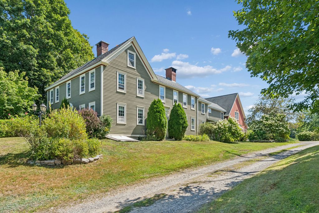 114 County Road, Gorham, ME 04038 — photo 5