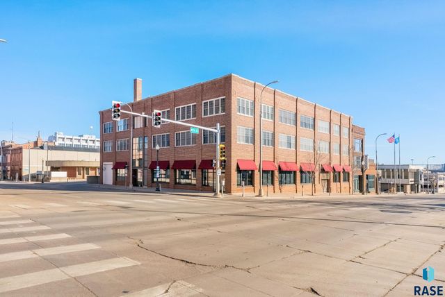 132 S Dakota Ave Avenue 205, Sioux Falls, SD 57104