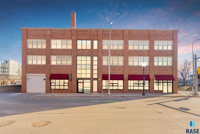 132 S Dakota Ave Avenue 205, Sioux Falls, SD 57104