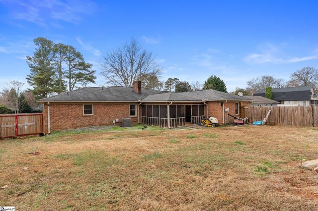 509 Devenger Road, Greer, SC 29650