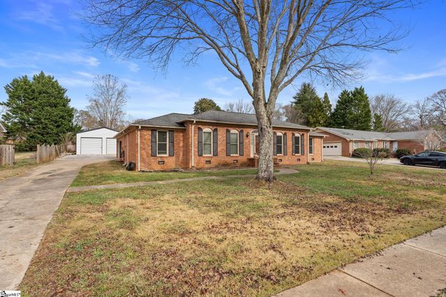 509 Devenger Road, Greer, SC 29650