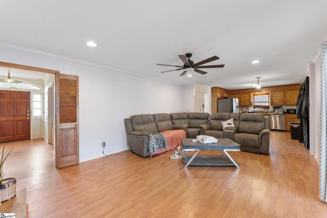 509 Devenger Road, Greer, SC 29650