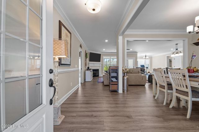 120 E Devonshire Avenue, West End, NC 27376