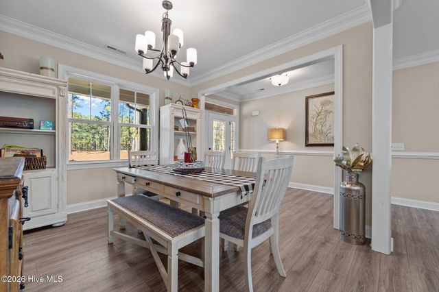 120 E Devonshire Avenue, West End, NC 27376