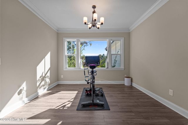 120 E Devonshire Avenue, West End, NC 27376