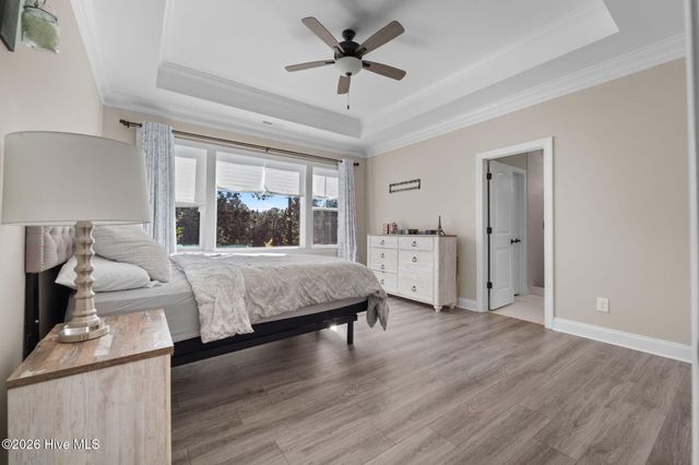 120 E Devonshire Avenue, West End, NC 27376