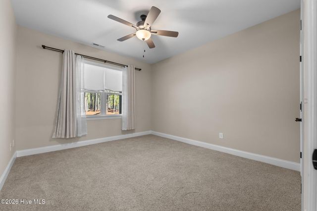 120 E Devonshire Avenue, West End, NC 27376