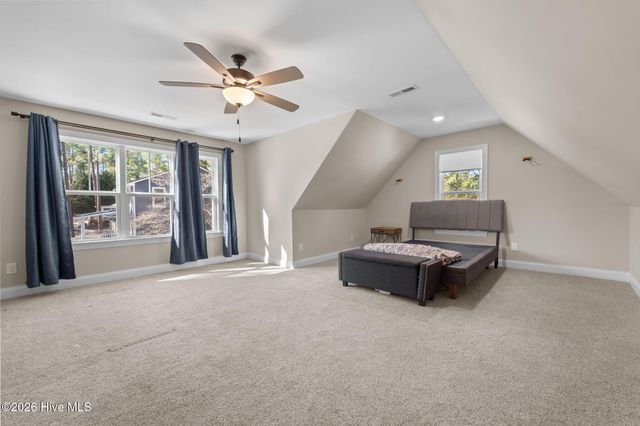 120 E Devonshire Avenue, West End, NC 27376