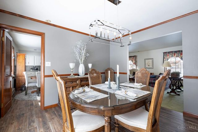4900 Ronald Drive, Middletown, OH 45042