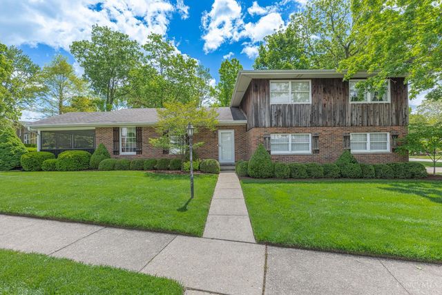 4900 Ronald Drive, Middletown, OH 45042