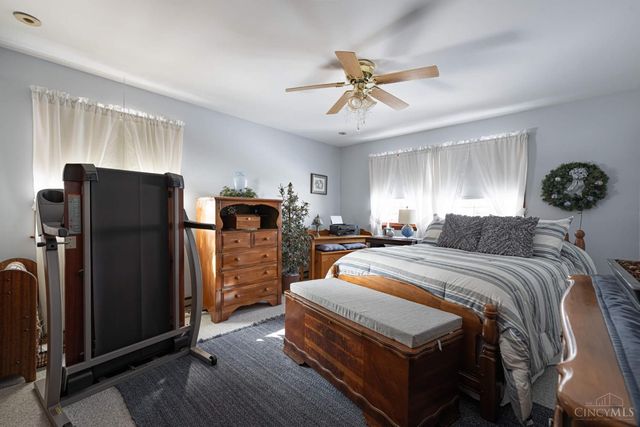 4900 Ronald Drive, Middletown, OH 45042