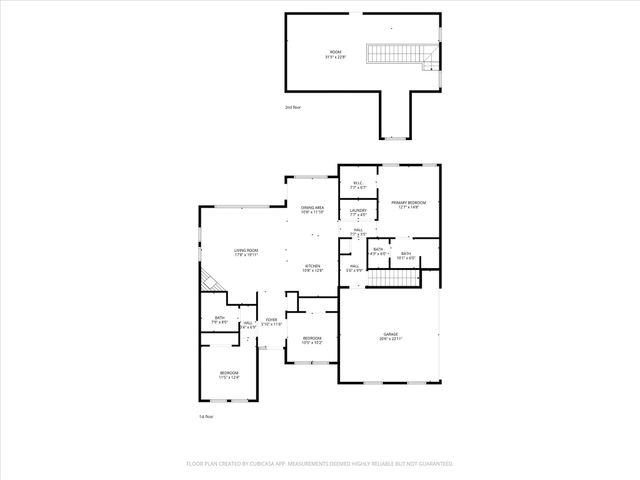 913 Carpenter Street, Azle, TX 76020