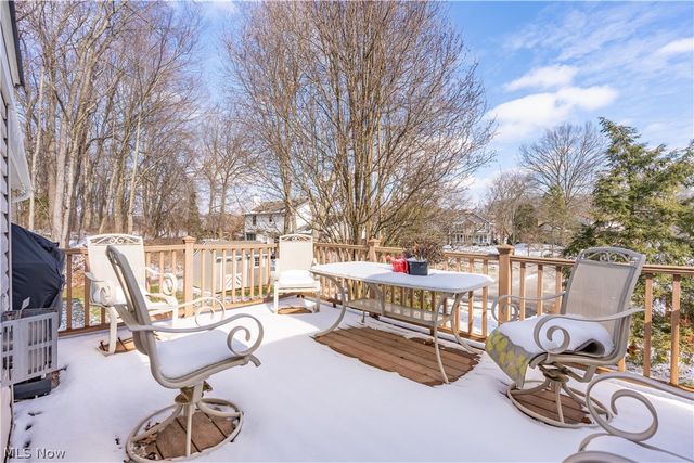 4044 Cinwood Street NW, Massillon, OH 44646