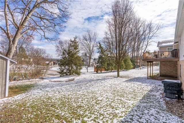 4044 Cinwood Street NW, Massillon, OH 44646