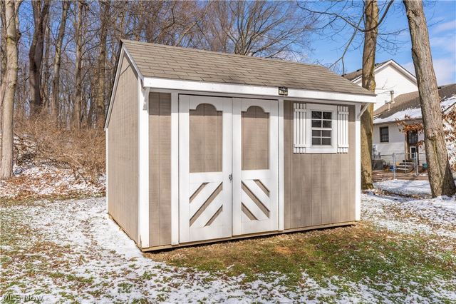 4044 Cinwood Street NW, Massillon, OH 44646