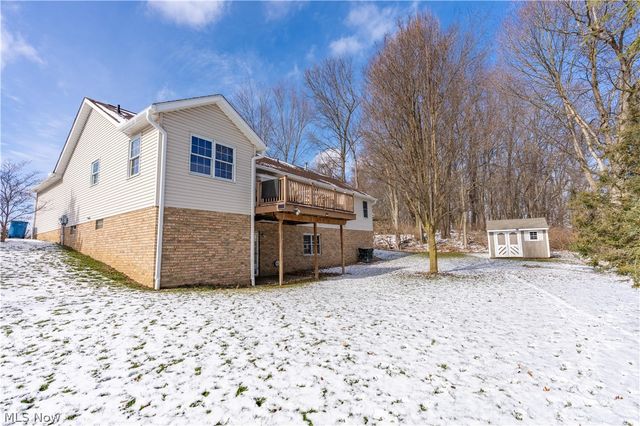 4044 Cinwood Street NW, Massillon, OH 44646