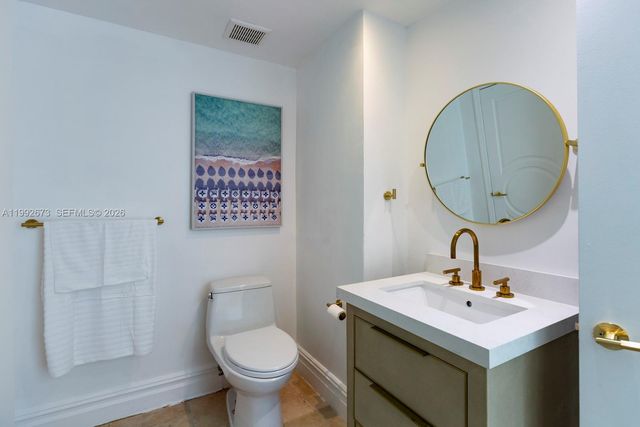 Address unavailable.