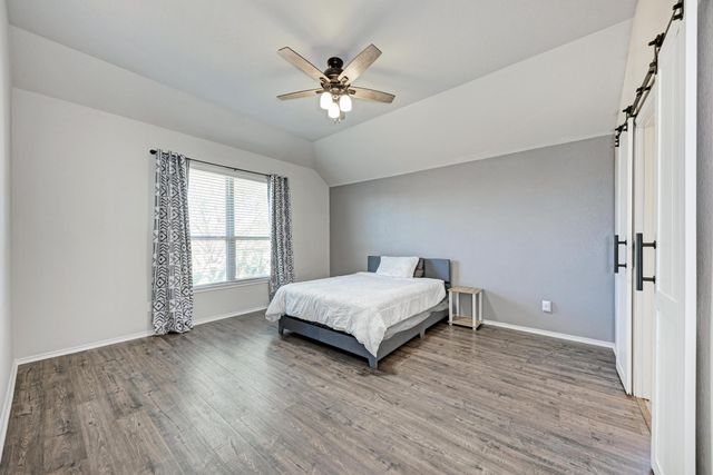 136 Finley ST, Hutto, TX 78634