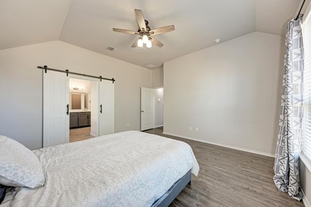 136 Finley ST, Hutto, TX 78634