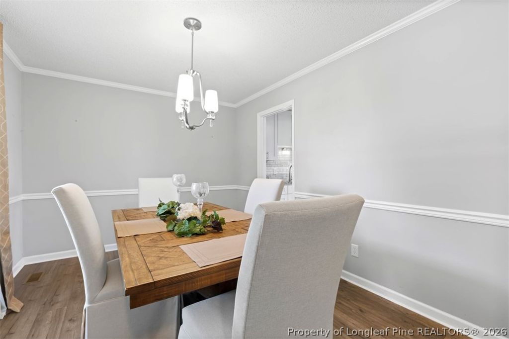 716 Larkspur Drive, Fayetteville, NC 28311 — photo 10