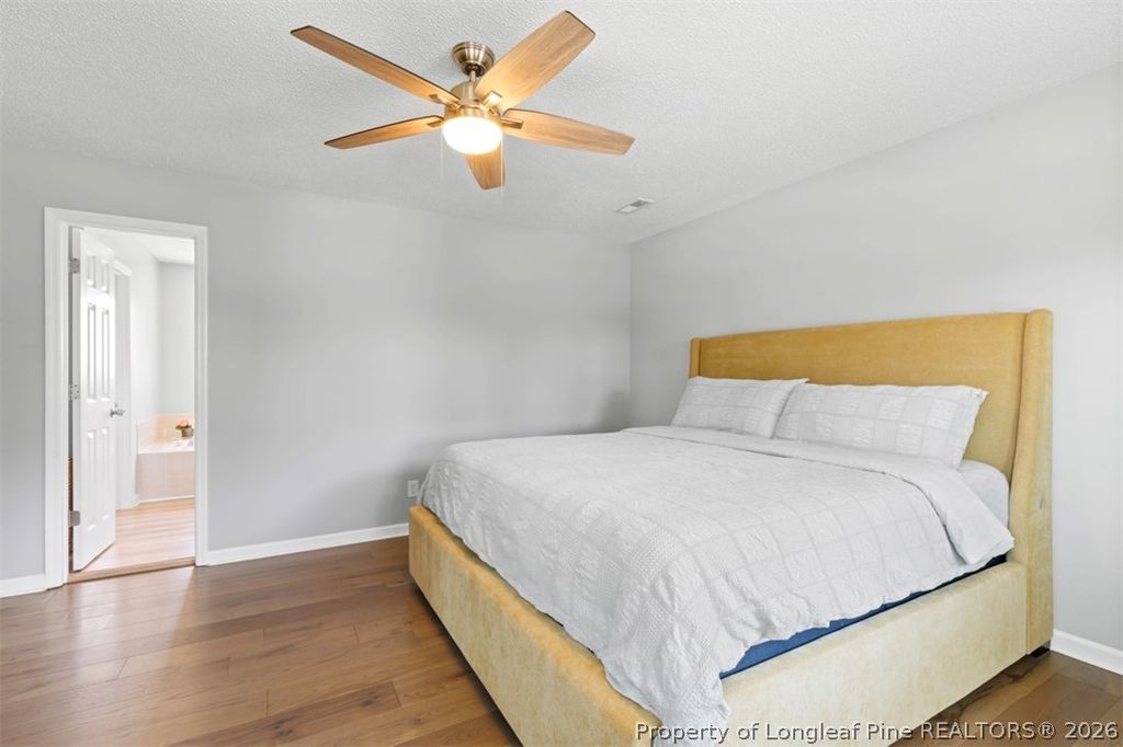 716 Larkspur Drive, Fayetteville, NC 28311 — photo 12