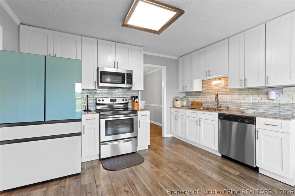 716 Larkspur Drive, Fayetteville, NC 28311 — photo 19