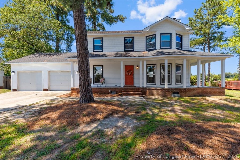 716 Larkspur Drive, Fayetteville, NC 28311 — photo 2