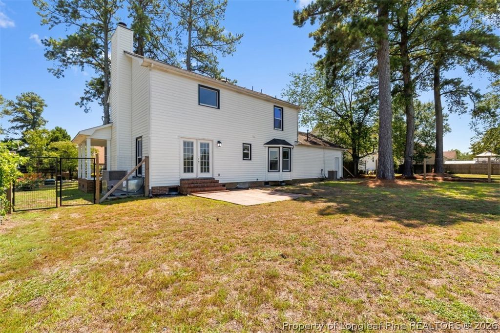716 Larkspur Drive, Fayetteville, NC 28311 — photo 28