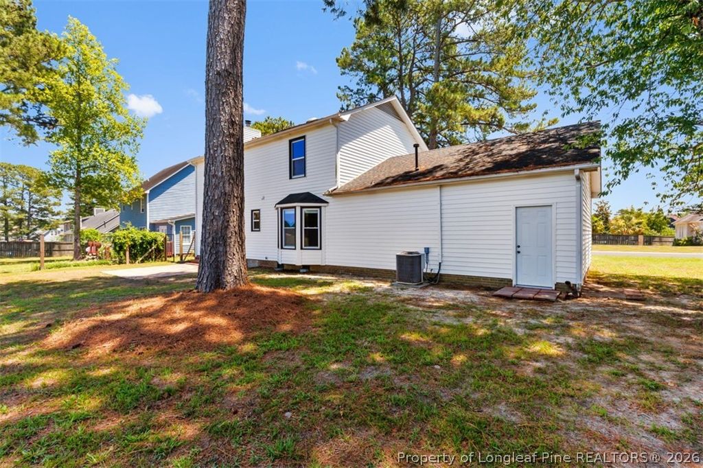 716 Larkspur Drive, Fayetteville, NC 28311 — photo 29