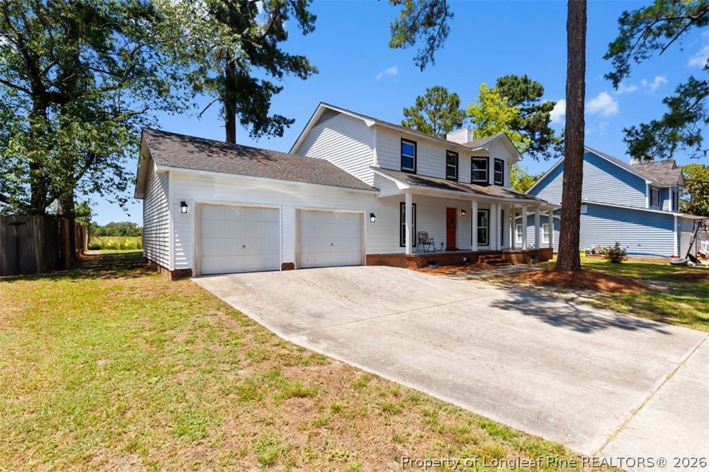 716 Larkspur Drive, Fayetteville, NC 28311 — photo 3