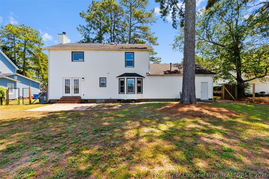716 Larkspur Drive, Fayetteville, NC 28311 — photo 30