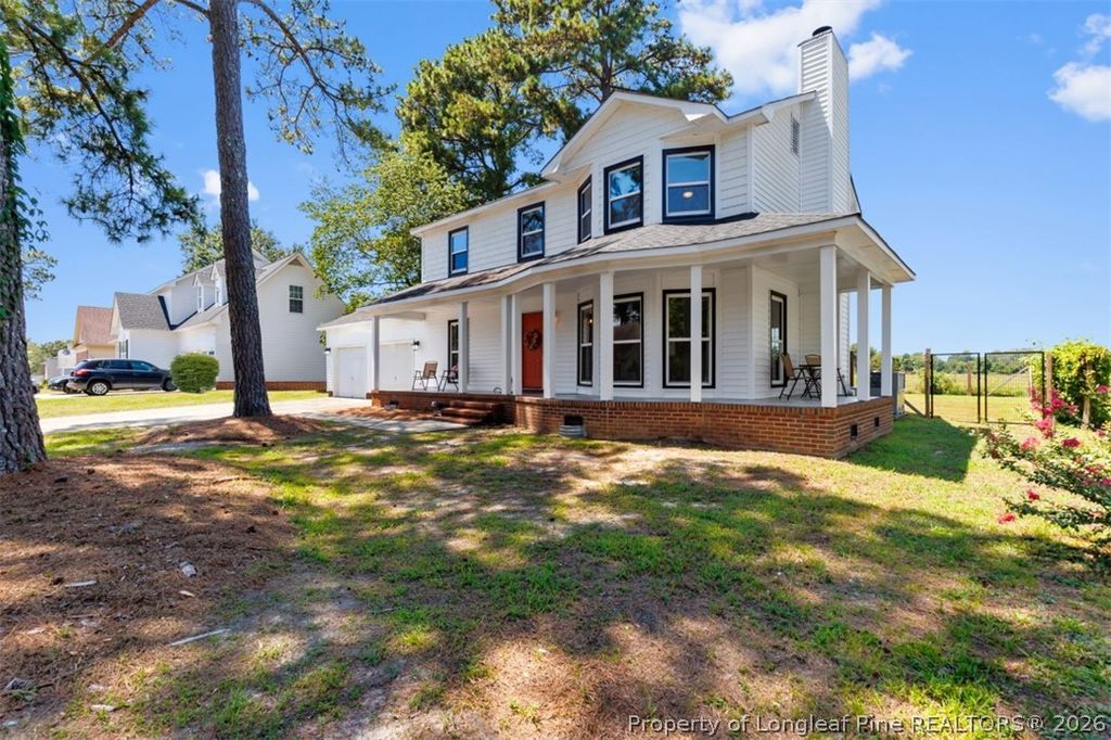 716 Larkspur Drive, Fayetteville, NC 28311 — photo 4