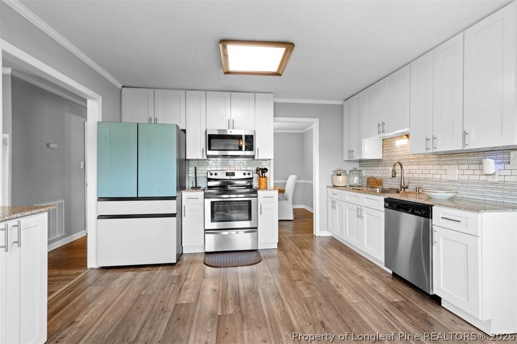 716 Larkspur Drive, Fayetteville, NC 28311 — photo 9