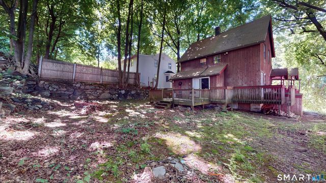31 Winchester Street, Waterbury, CT 06704