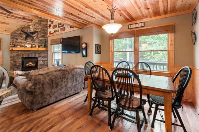 27 Monet Drive, Ellijay, GA 30540