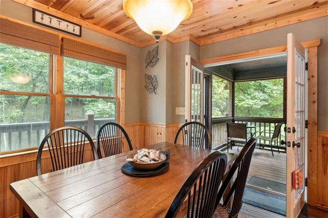 27 Monet Drive, Ellijay, GA 30540