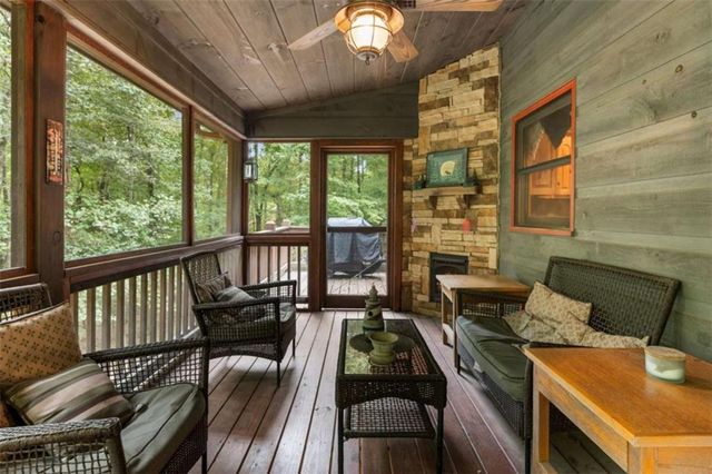 27 Monet Drive, Ellijay, GA 30540