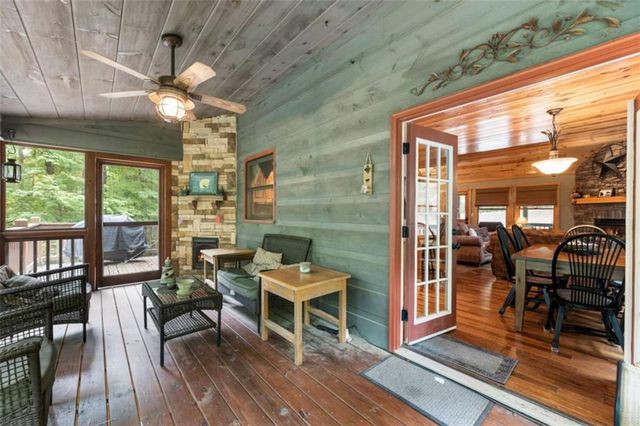 27 Monet Drive, Ellijay, GA 30540