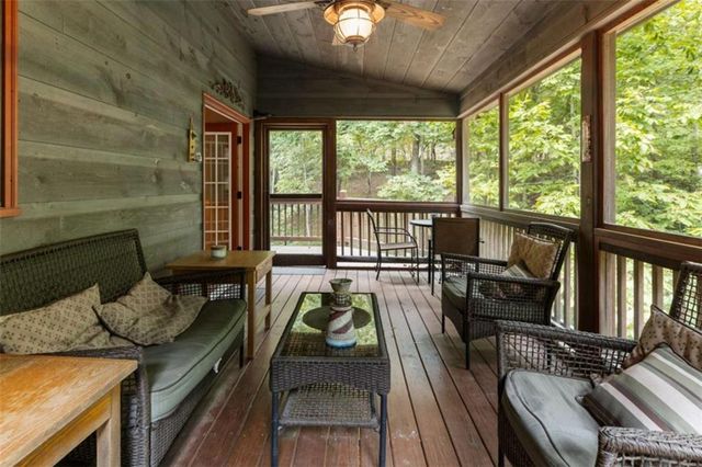 27 Monet Drive, Ellijay, GA 30540