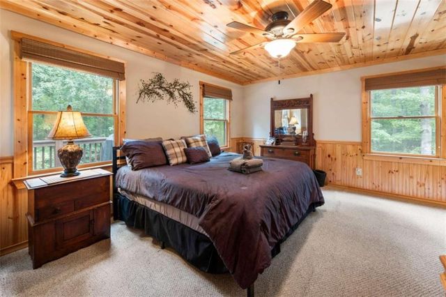 27 Monet Drive, Ellijay, GA 30540