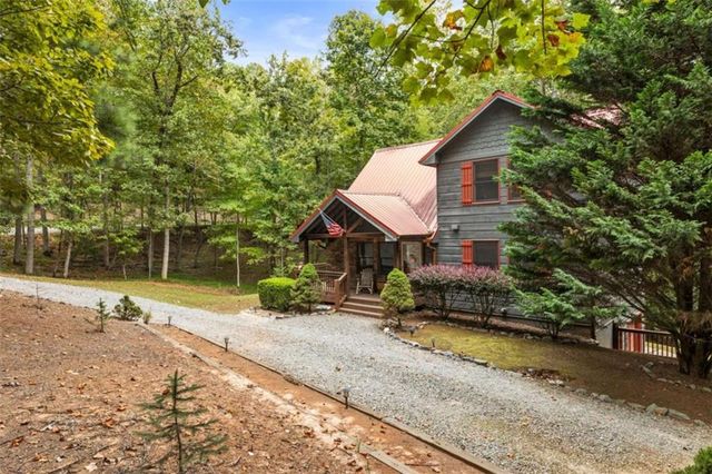 27 Monet Drive, Ellijay, GA 30540