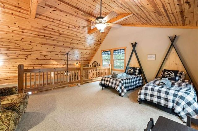 27 Monet Drive, Ellijay, GA 30540