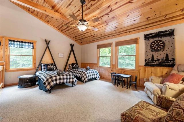 27 Monet Drive, Ellijay, GA 30540