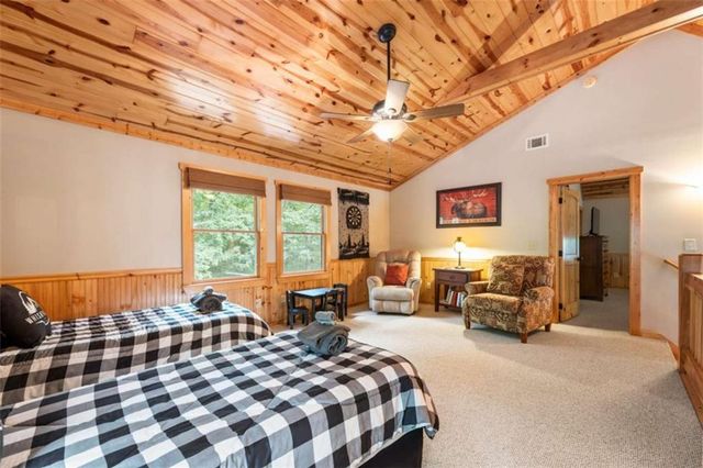 27 Monet Drive, Ellijay, GA 30540