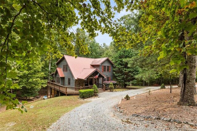 27 Monet Drive, Ellijay, GA 30540