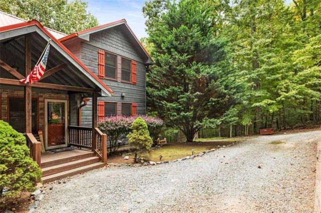 27 Monet Drive, Ellijay, GA 30540