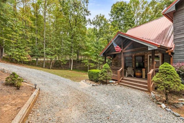27 Monet Drive, Ellijay, GA 30540