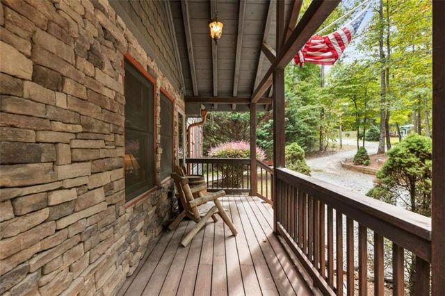 27 Monet Drive, Ellijay, GA 30540