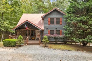 27 Monet Drive, Ellijay, GA 30540