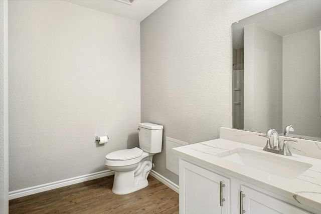 1713 Harvest Crossing Drive, Wylie, TX 75098